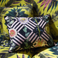 Flower's Game Bourgeon Room Cushion