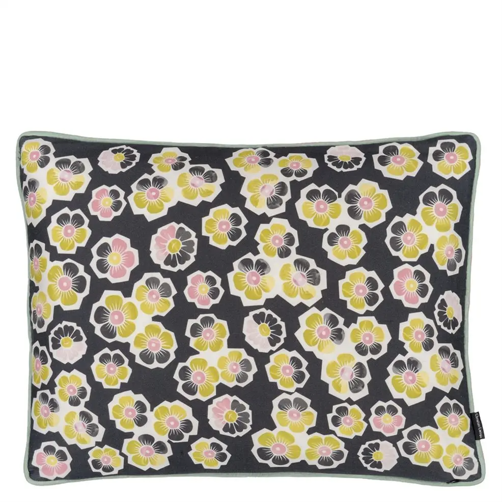 In Love Multicolore Cushion