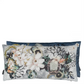 Algae Bloom Pearl Cushion