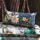 Algae Bloom Pearl Room Cushion