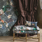 Algae Bloom Pearl Room Cushion