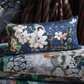 Algae Bloom Pearl Room Cushion