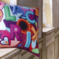Lacroix Palette Multicolore Room Cushion