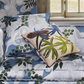 Guatiza Peche Room Cushion - Multicolor