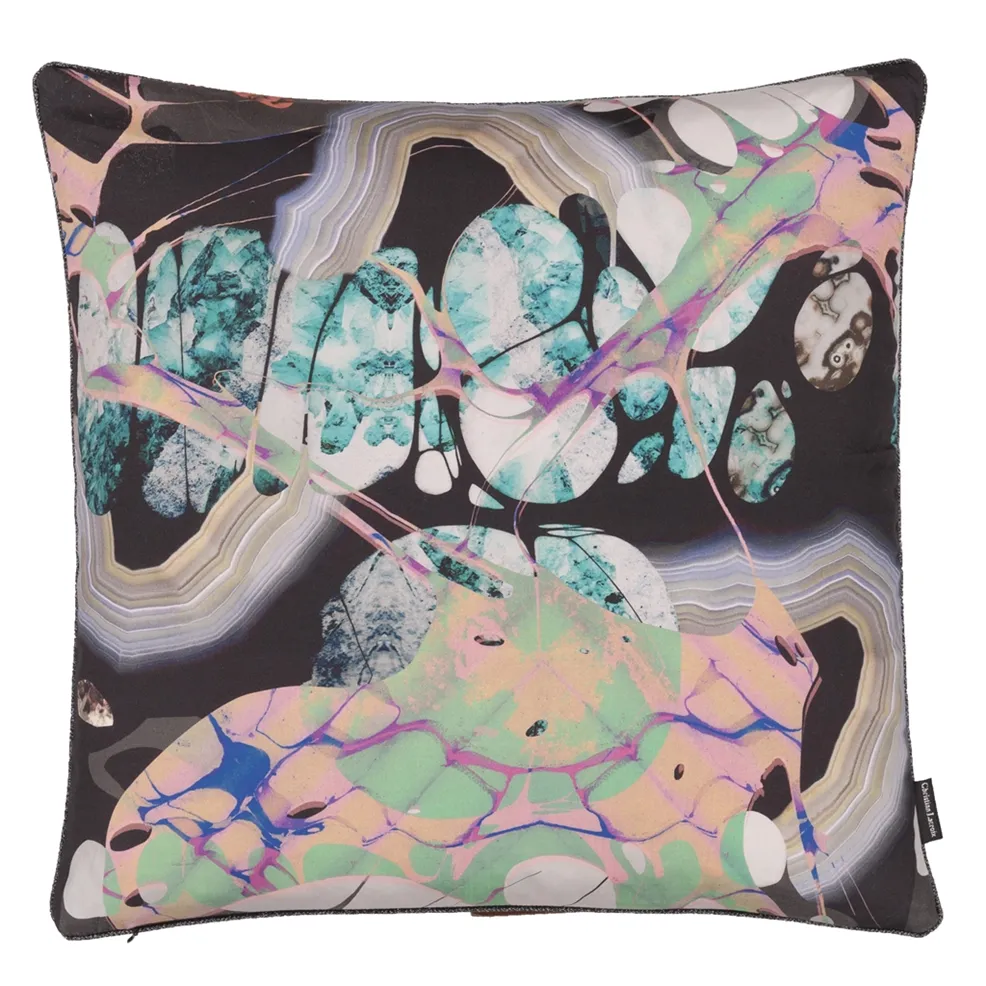 Novafrica Sunrise Flamingo Cushion