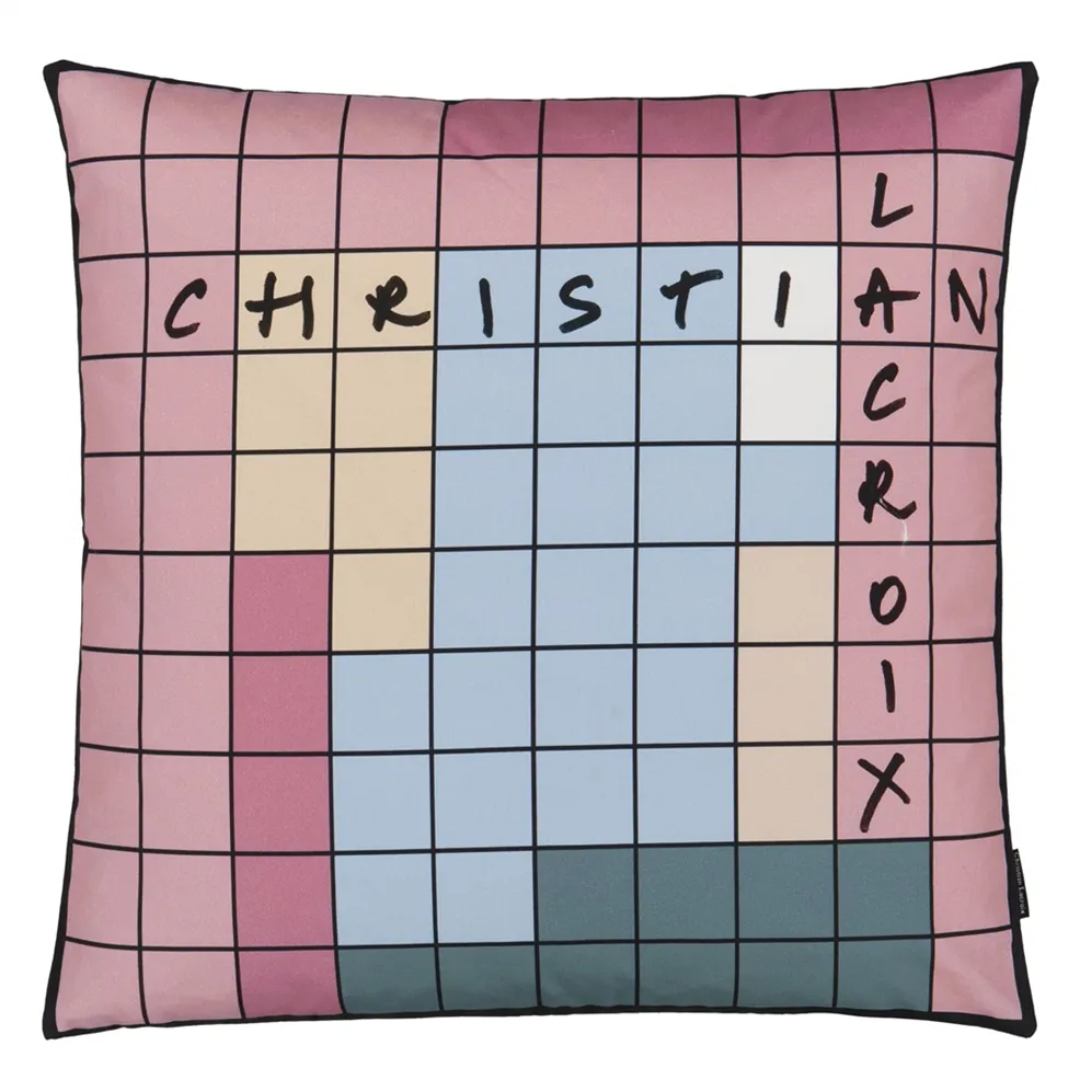 Gems Mix Agate Cushion