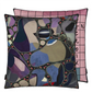 Gems Mix Agate Cushion