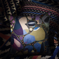 Gems Mix Agate Room Cushion