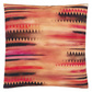 Lacroix Graphe Magenta Cushion
