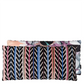 Jaipur Stripe Azur Cushion