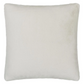 Herdwick Chalk Faux Fur Cushion