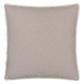 Herdwick Chalk Faux Fur Cushion