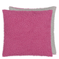 Cormo Peony Boucle Cushion - Designers Guild