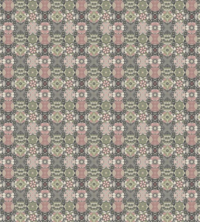 Camelot Fabric - Pink