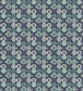 Camelot Fabric - Blue