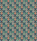 Camelot Fabric - Teal