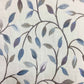 Cervino Bluebell Fabric