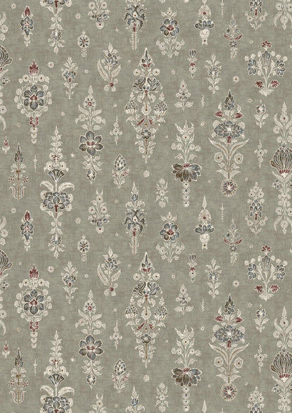 Citadel Fig Wallpaper - Lewis & Wood