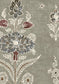 Citadel Fig Wallpaper - Lewis & Wood