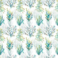 Coral Reef Kelpie Wide-Width Room Wallpaper 