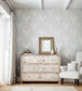 Cromer Wallpaper - Gull - DCOA216588 - Sanderson