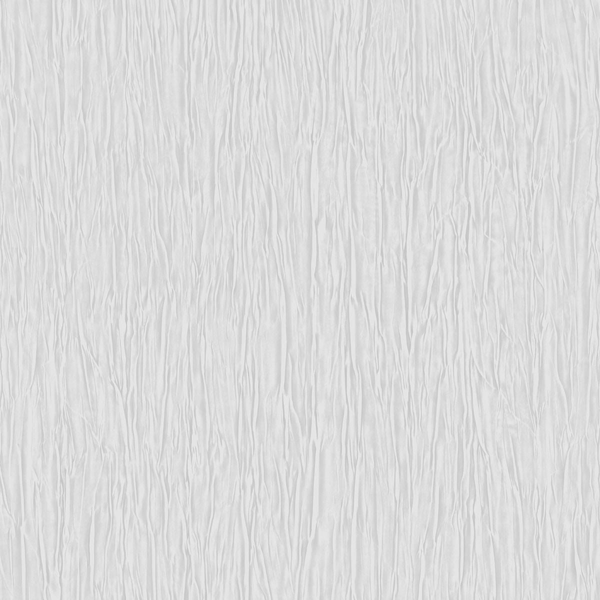 Crystal Glitter Vinyl Wallpaper - Silver Grey - Debona