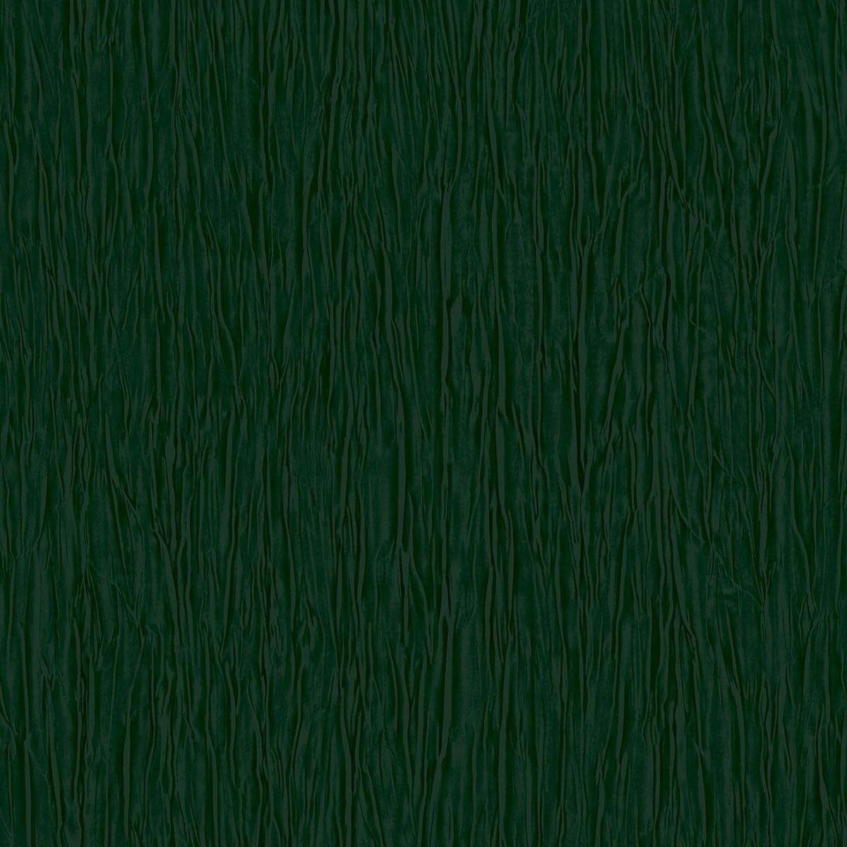 Crystal Glitter Vinyl Wallpaper - Dark Green - Debona