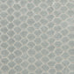 Faraday Velvet Porcelain Fabric - Blue - Sanderson