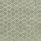 Faraday Velvet Smog Blue Fabric - Gray - Sanderson