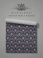 Deco Martini 'Blush' Wallpaper