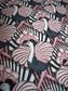 Zsa Zsa 'Candy' Recycled Room Velvet Fabric