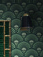 Deco Martini 'Arsenic' Room Wallpaper