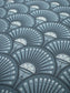 Deco Martini 'Powder Blue' Room Wallpaper