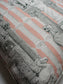 Hierarchy 'Blush' Side Linen Cushion