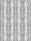 Hierarchy 'Pencil Grey' Wallpaper