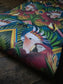 Divine Plumage Room Wallpaper - Multicolor