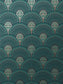 Deco Martini 'Green Gold' Recycled Velvet Fabric