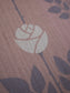 Rozalia 'Blushing Rose' Room Wallpaper