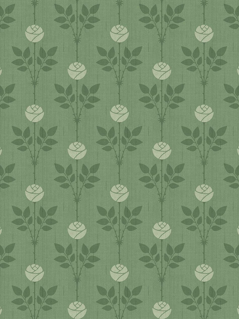 Rozalia 'Sophia Green' Wallpaper