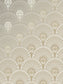 Deco Martini 'Gatsby Gold' Wallpaper