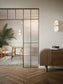 Deco Martini 'Gatsby Gold' Room Wallpaper