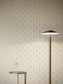Deco Martini 'Gatsby Gold' Room Wallpaper