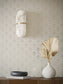 Deco Martini 'Gatsby Gold' Room Wallpaper