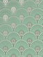 Deco Martini 'Copper Patina' Wallpaper