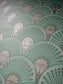 Deco Martini 'Copper Patina' Room Wallpaper