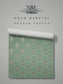 Deco Martini 'Copper Patina' Wallpaper