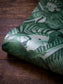 Divine Plumage 'Emerald' Room Wallpaper