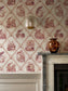 The Fierce & The Fabulous 'Warm Parchment' Room Wallpaper