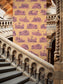 Extinctopia 'Rhubarb & Custard' Room Wallpaper