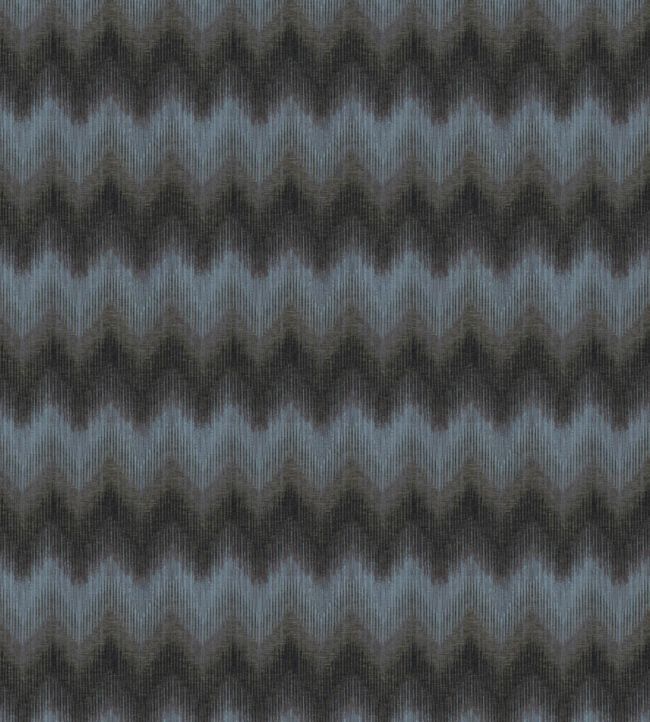 Delta Fabric - Gray